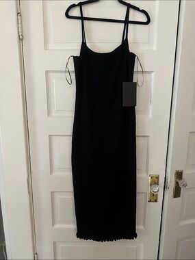 TUCKERNUCK x Pomander Place knit dress